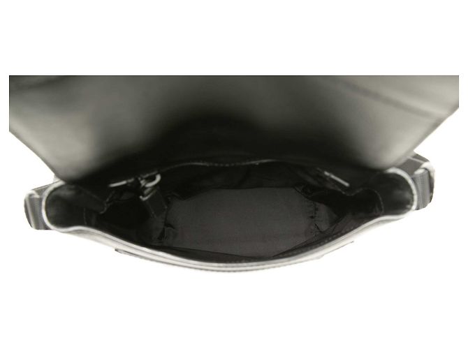 Bolso bandolera Prada Black Grace Lux Concept Negro - vista 4