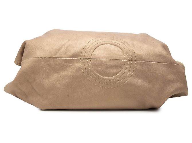 LOEWE Gold Metallic Nappa Aire D'oro - vista 3