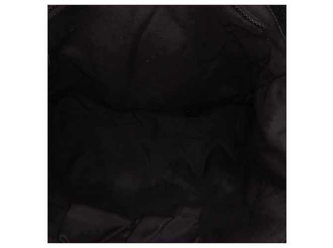 Gucci GG Nylon Web Tote in Schwarz - Ansicht 4