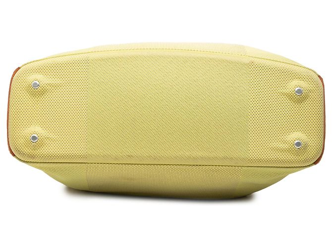 Louis Vuitton Green Damier Geant LV Cup Volunteer Grün Hellgrün - Ansicht 3