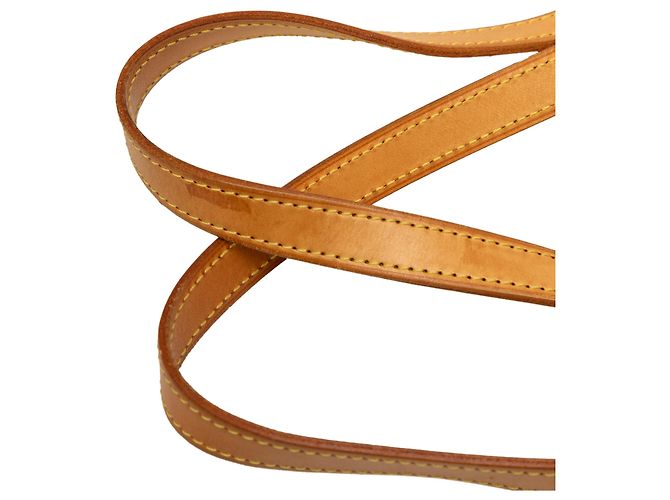 Louis Vuitton Brown Monogram Bucket GM Marrone - vista 6