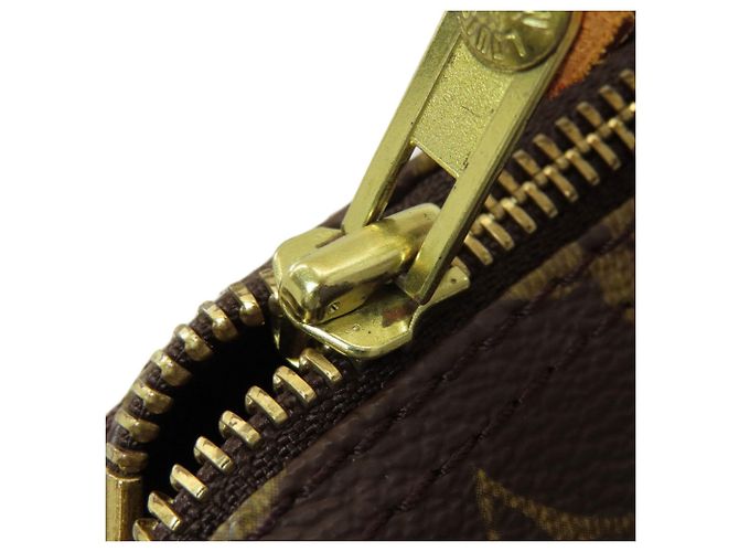 Borsa Boston Louis Vuitton Speedy 30 Monogramma - vista 13