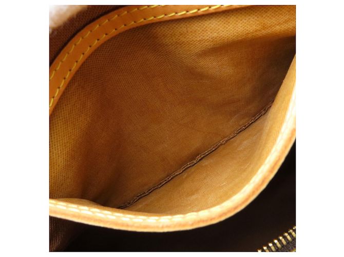 Borsa Boston Louis Vuitton Speedy 30 Monogramma - vista 8