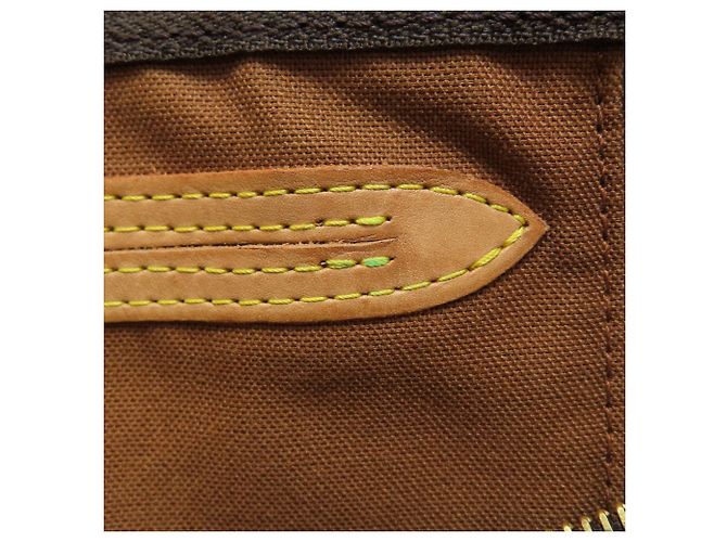 Speedy Borsa Boston Monogram Louis Vuitton Monogramma - vista 10