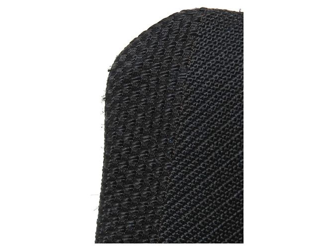 Louis Vuitton Damier Geant Coin Case Negro - vista 11