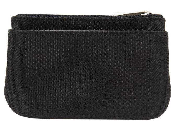 Louis Vuitton Damier Geant Coin Case Negro - vista 2