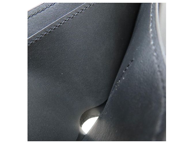 Louis Vuitton Bi-fold Wallet Black - view 11