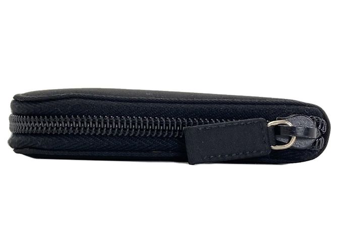 Prada Nylon Langbeutel Schwarz - Ansicht 3