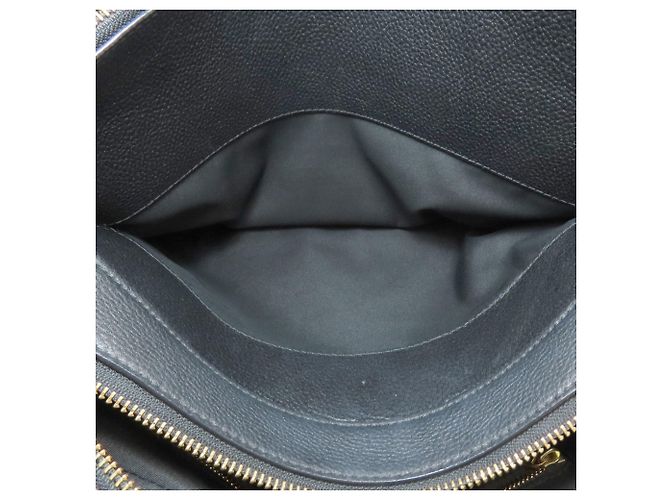 Tory Burch 2-Way Handtasche Schwarz - Ansicht 10