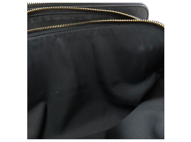 Tory Burch 2-Way Handtasche Schwarz - Ansicht 11