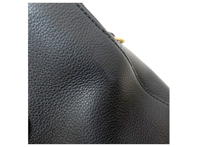 Tory Burch 2-Way Handtasche Schwarz - Ansicht 13