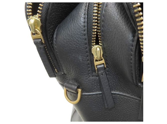 Tory Burch 2-Way Handtasche Schwarz - Ansicht 15
