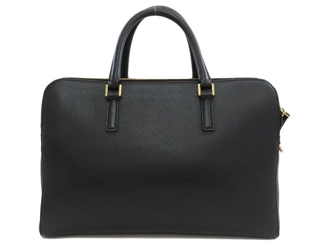 Tory Burch 2-Way Handtasche Schwarz - Ansicht 2