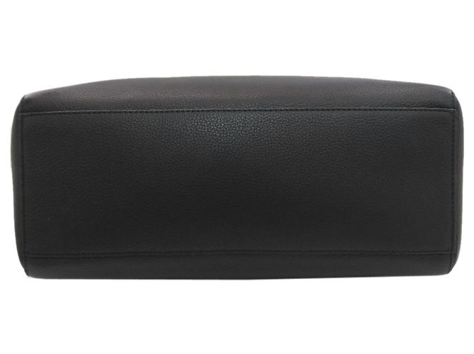 Tory Burch 2-Way Handtasche Schwarz - Ansicht 4