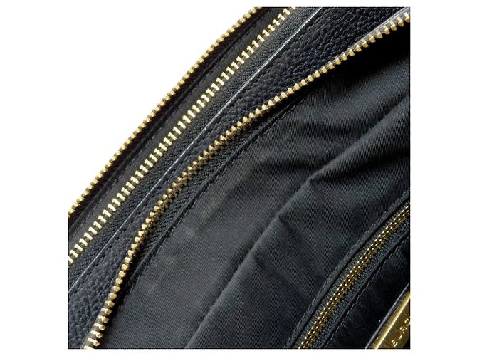 Tory Burch 2-Way Handtasche Schwarz - Ansicht 9