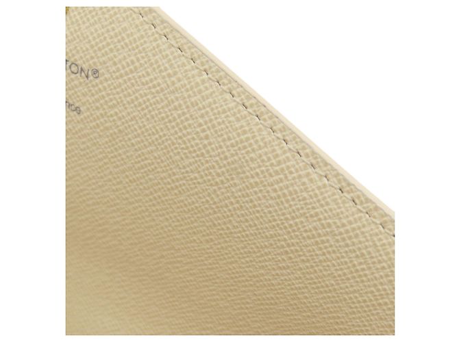 Louis Vuitton Damier Azur Portefeuille Sarah Long Wallet - vista 8