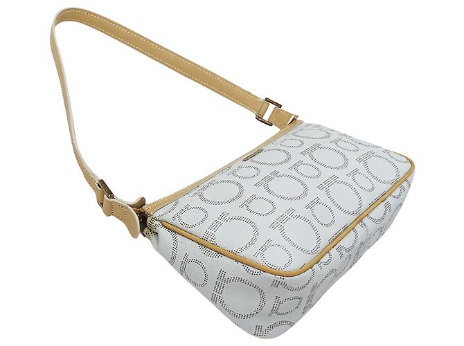 Borsa/Pouch Salvatore Ferragamo Blu Chiaro - vista 4
