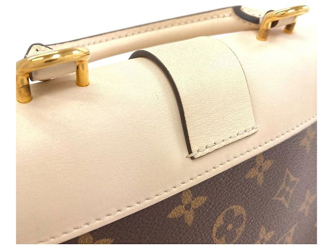 Louis Vuitton M44653 Rocky BB Handtasche Monogramm - Ansicht 13