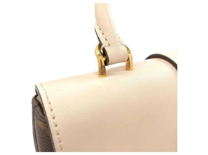 Louis Vuitton M44653 Rocky BB Handtasche Monogramm - Ansicht 14