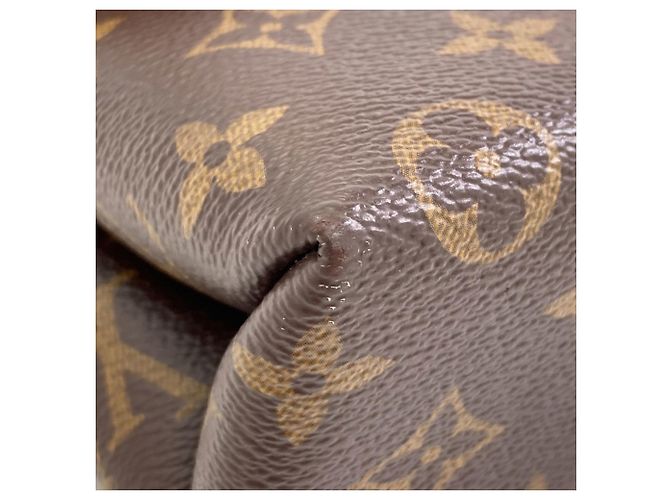 Louis Vuitton M44653 Rocky BB Handtasche Monogramm - Ansicht 17