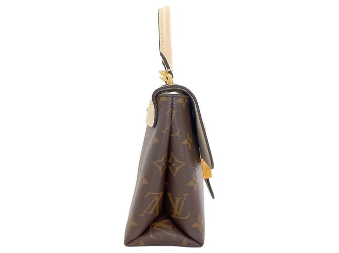 Louis Vuitton M44653 Rocky BB Handtasche Monogramm - Ansicht 3