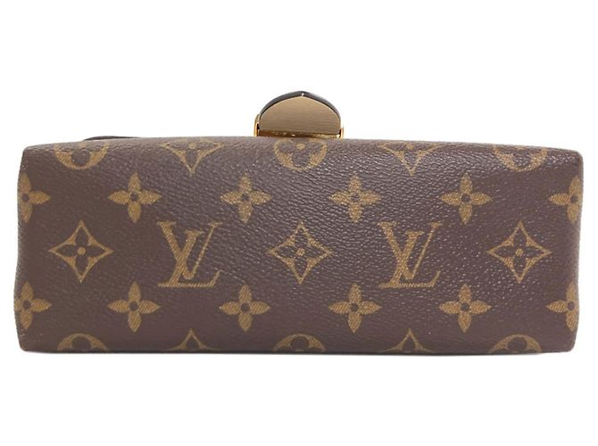 Louis Vuitton M44653 Rocky BB Handtasche Monogramm - Ansicht 4