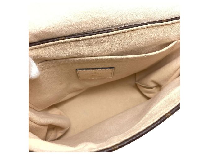 Louis Vuitton M44653 Rocky BB Handtasche Monogramm - Ansicht 5