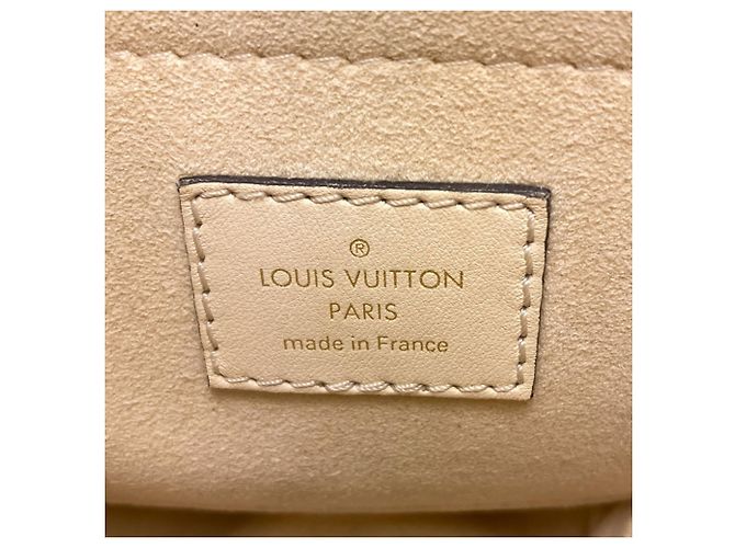 Louis Vuitton M44653 Rocky BB Handtasche Monogramm - Ansicht 6