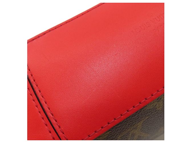 Louis Vuitton M43556 Saint-Onge Schultertasche Monogramm - Ansicht 11