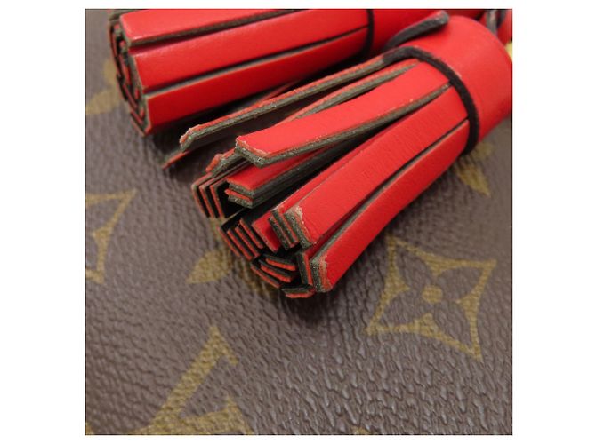 Louis Vuitton M43556 Saint-Onge Schultertasche Monogramm - Ansicht 14