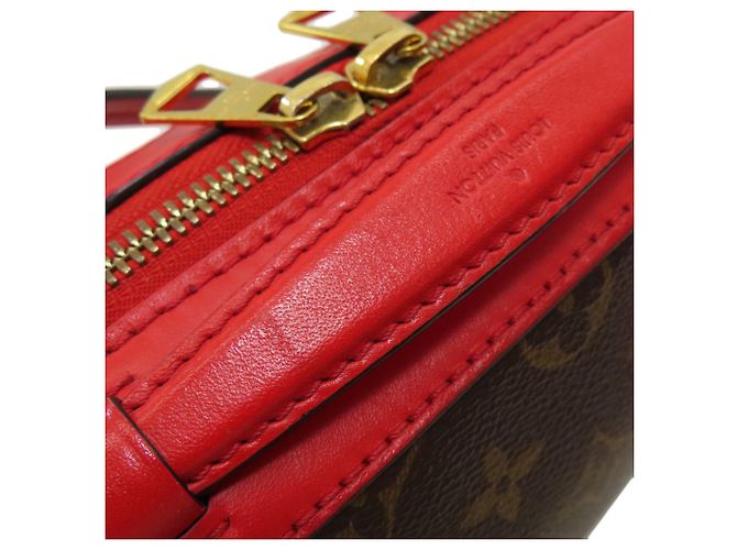 Louis Vuitton M43556 Saint-Onge Schultertasche Monogramm - Ansicht 16