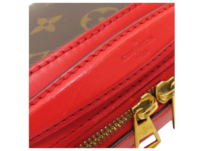 Louis Vuitton M43556 Saint-Onge Schultertasche Monogramm - Ansicht 17