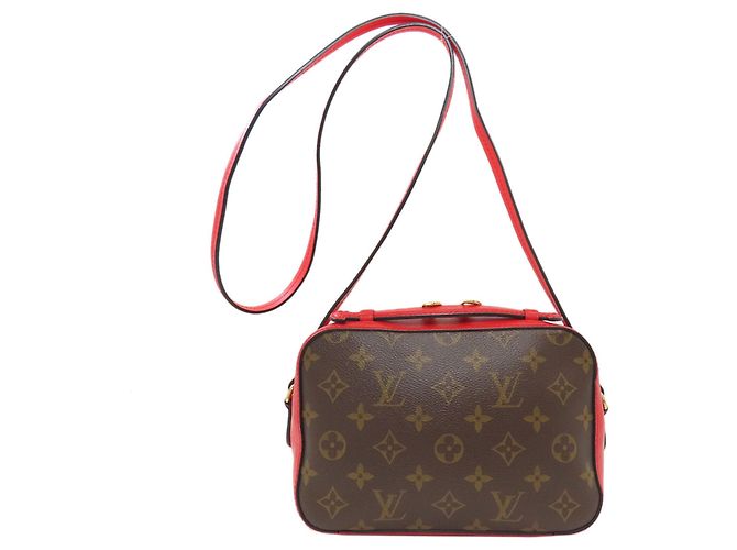 Louis Vuitton M43556 Saint-Onge Schultertasche Monogramm - Ansicht 2