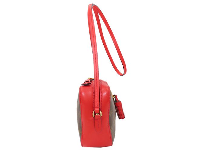 Louis Vuitton M43556 Saint-Onge Schultertasche Monogramm - Ansicht 3