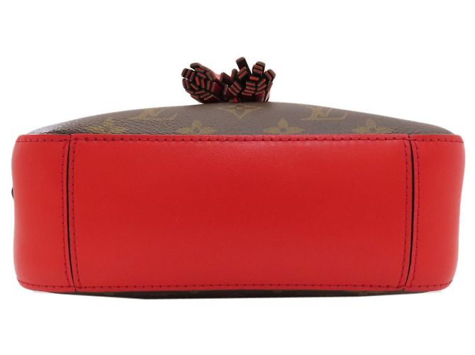 Louis Vuitton M43556 Saint-Onge Schultertasche Monogramm - Ansicht 4