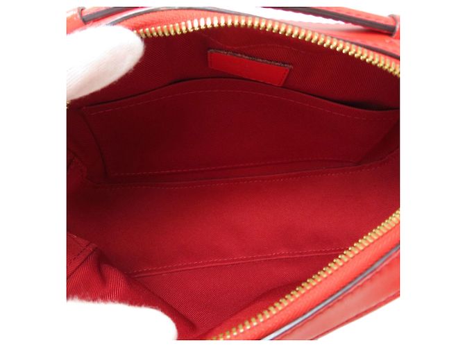 Louis Vuitton M43556 Saint-Onge Schultertasche Monogramm - Ansicht 5