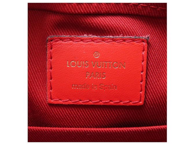 Louis Vuitton M43556 Saint-Onge Schultertasche Monogramm - Ansicht 6