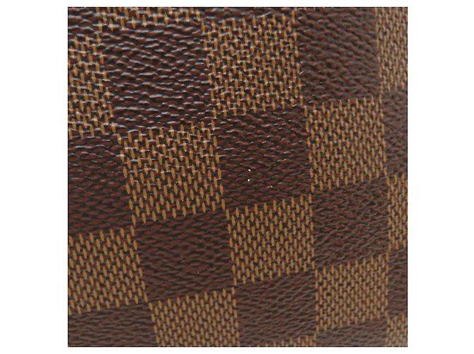Louis Vuitton Iena MM Tote Bag Damier ebene - Ansicht 11