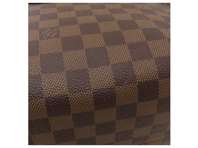 Louis Vuitton Iena MM Tote Bag Damier ebene - Ansicht 12