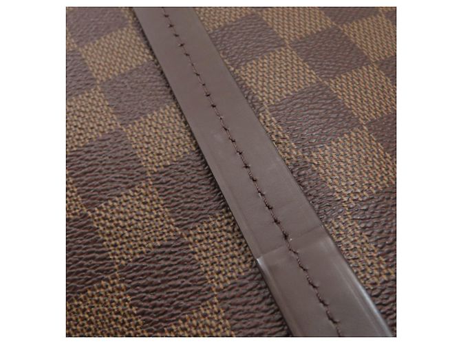 Louis Vuitton Iena MM Tote Bag Damier ebene - Ansicht 18