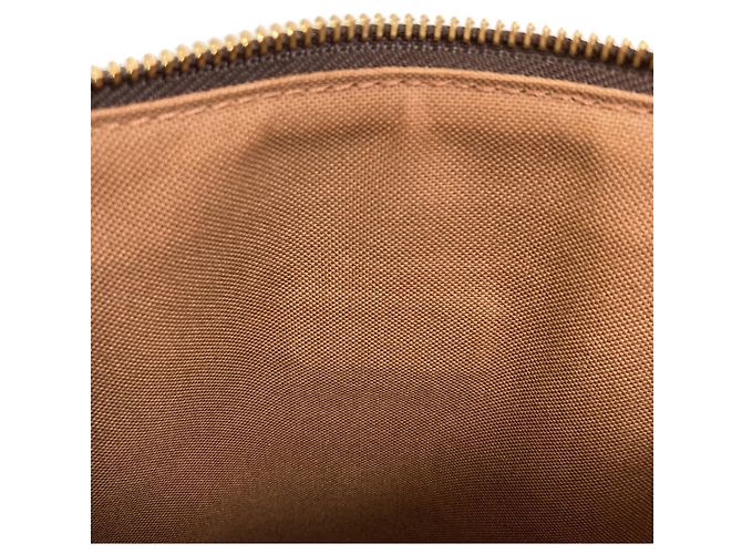 Louis Vuitton M40524 Pochette Valmy Shoulder Bag Monogramma - vista 8