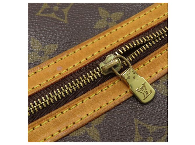 Bolsa de Ombro Louis Vuitton Monogram Messenger Bosphore PM Monograma - vista 13