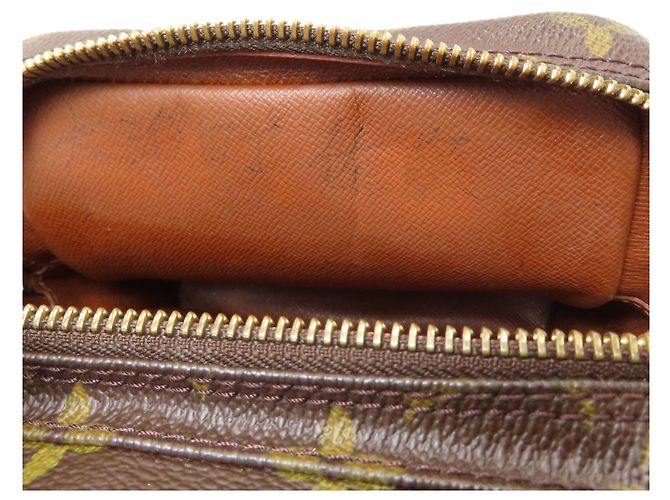Louis Vuitton M45236 Amazon Shoulder Bag Monograma - vista 10