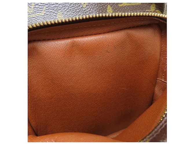 Louis Vuitton M45236 Amazon Shoulder Bag Monograma - vista 11