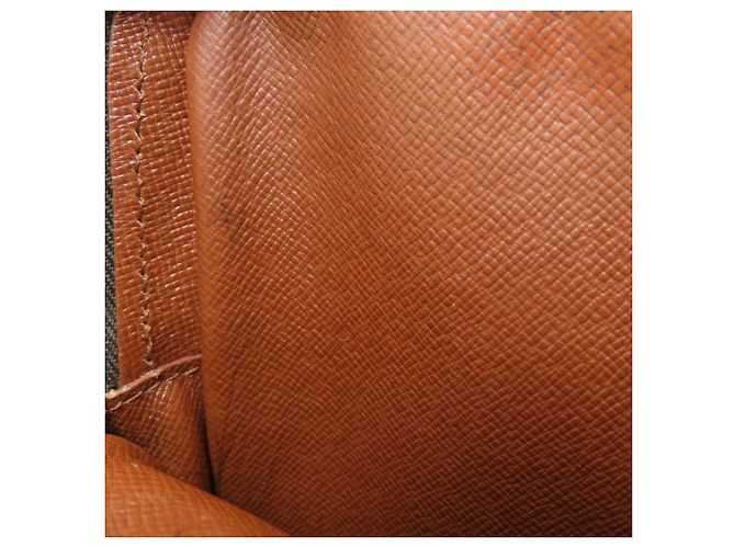 Louis Vuitton M45236 Amazon Shoulder Bag Monograma - vista 12