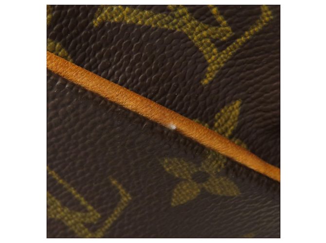 Louis Vuitton M45236 Amazon Shoulder Bag Monograma - vista 15