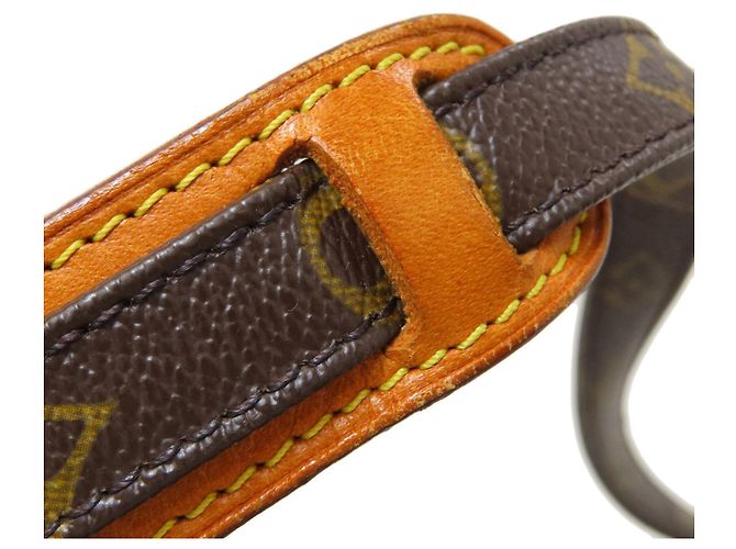 Louis Vuitton M45236 Amazon Shoulder Bag Monograma - vista 17