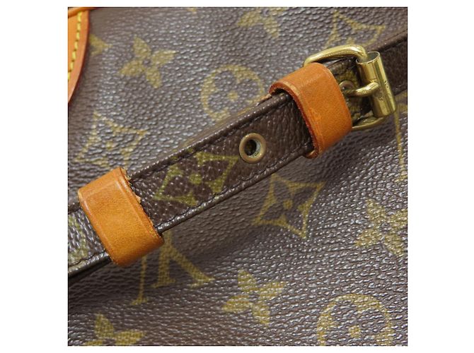 Louis Vuitton M45236 Amazon Shoulder Bag Monograma - vista 18