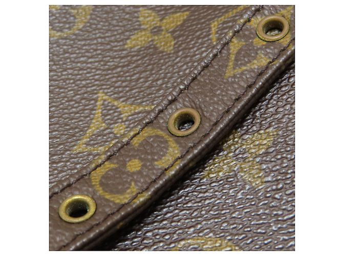 Louis Vuitton M45236 Amazon Shoulder Bag Monograma - vista 19