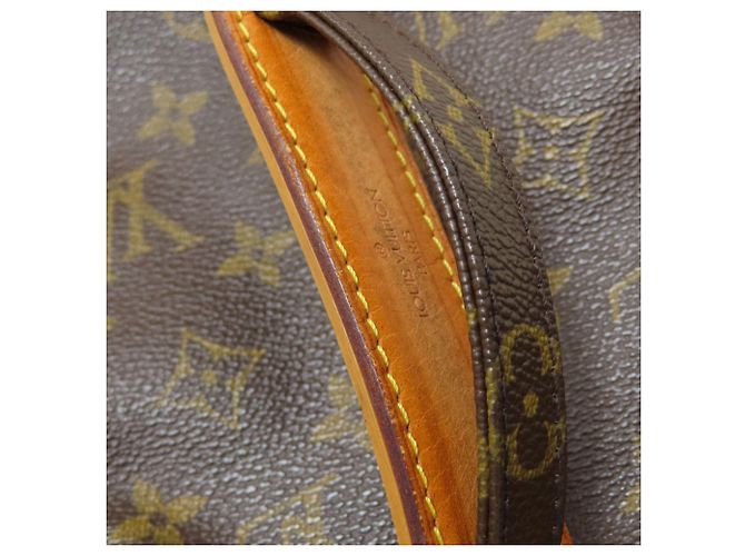 Louis Vuitton M45236 Amazon Shoulder Bag Monograma - vista 20